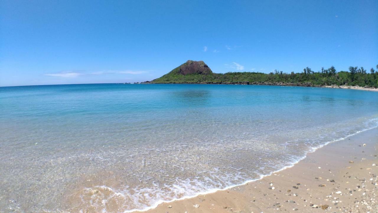 Howard Beach Resort Kenting Esterno foto View of the beach